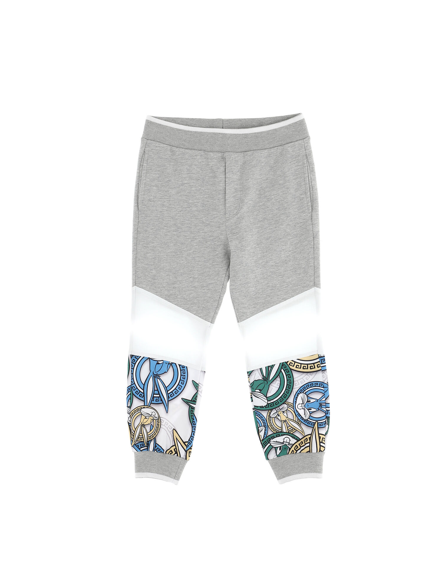 Bugs Bunny fleece joggers boy Monnalisa United States