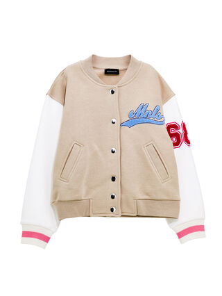 Insulator drive mechanism Outlet, Clothing, Coats&Jackets, Online Shop - Monnalisa