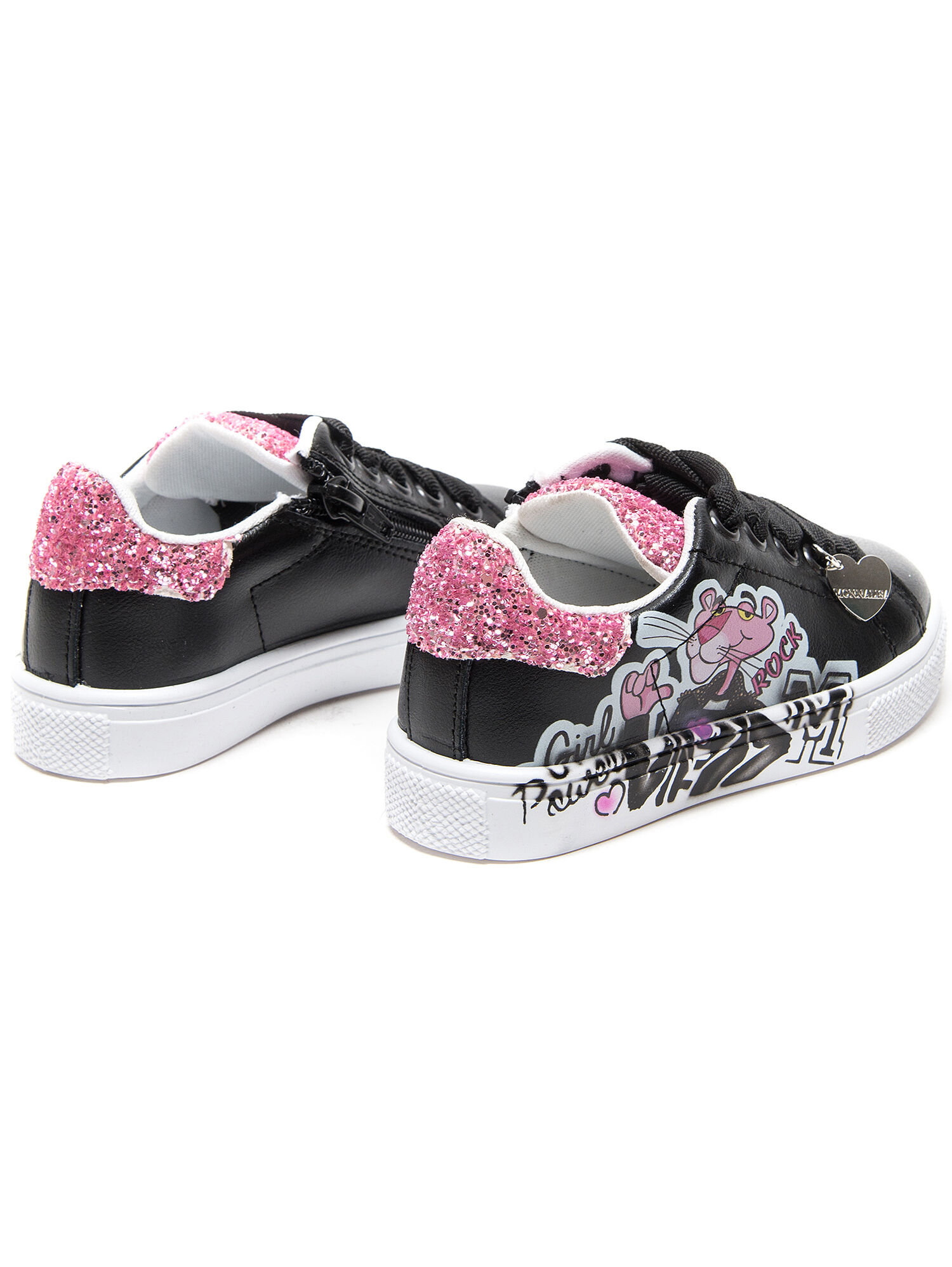 pink panther shoes