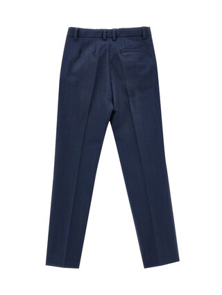 Classic trousers