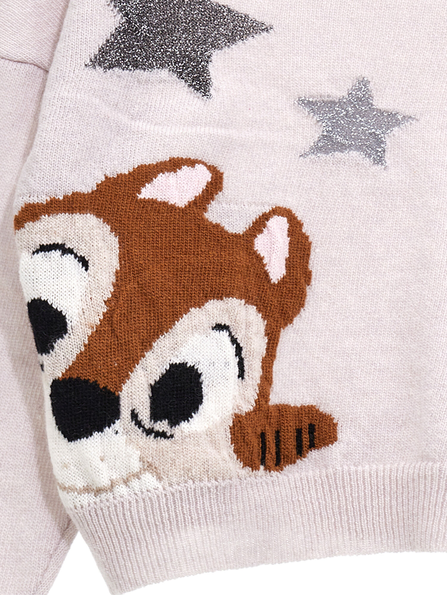 Chip and hotsell dale sweater