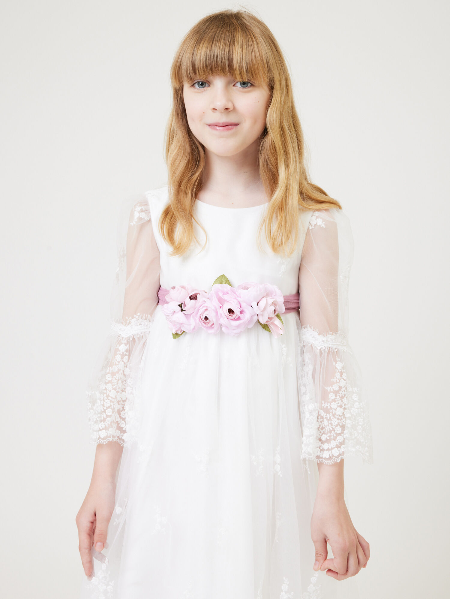 Le Royal Monceau Lake Dress