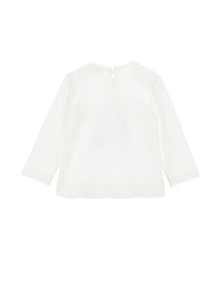 Футболка из хлопкового джерси «Дамбо»