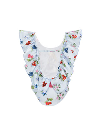 Alice one-piece swimsuit