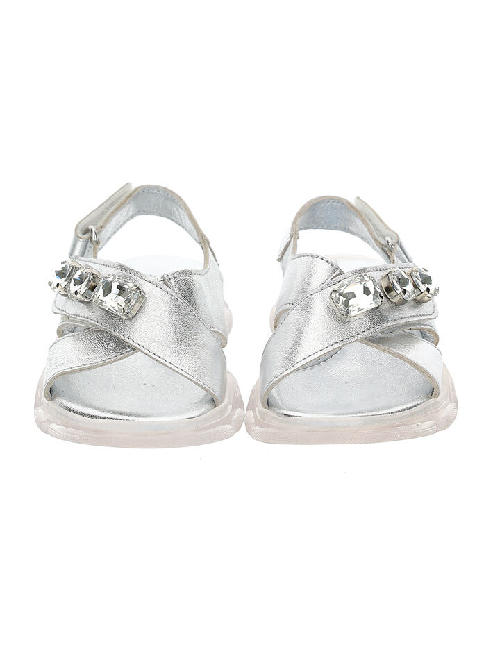 Sandali bambina outlet Clearance