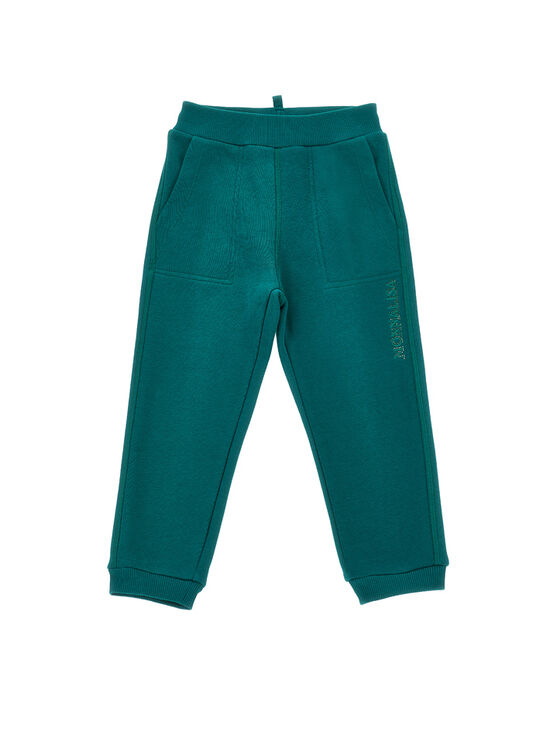 Joggers Monnalisa logo