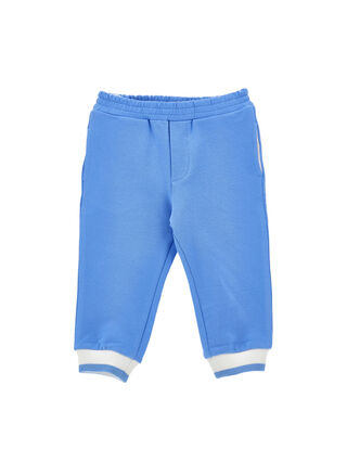 Sweat-shirt jogger avec poche arrière