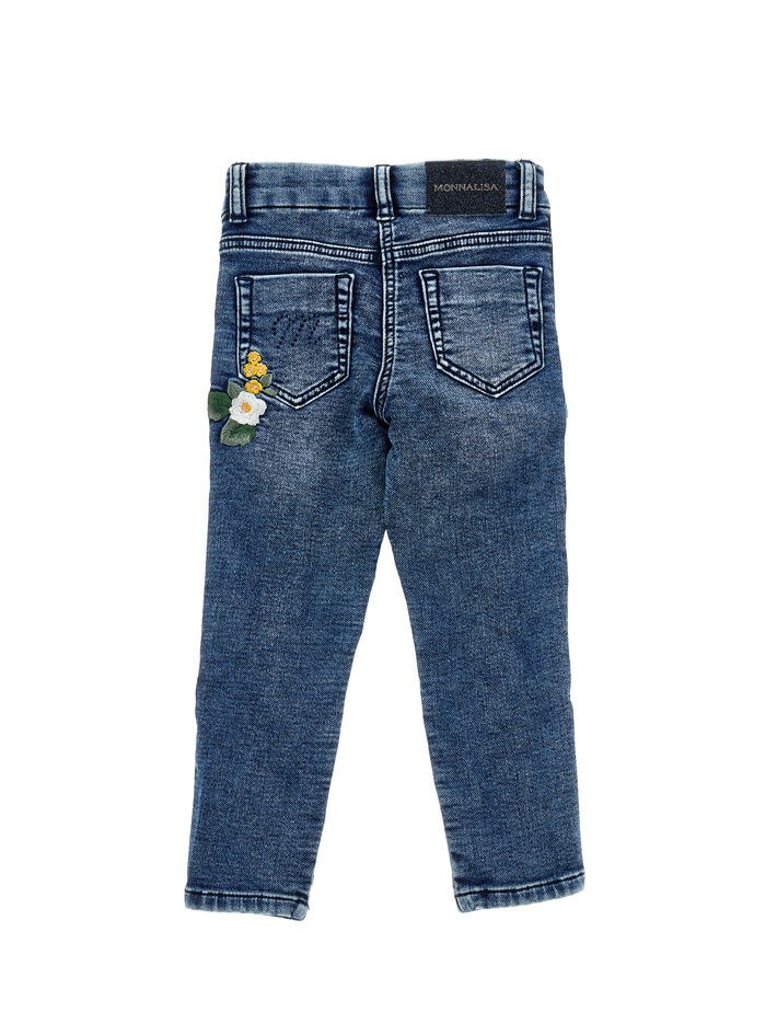 Jeans monnalisa best sale