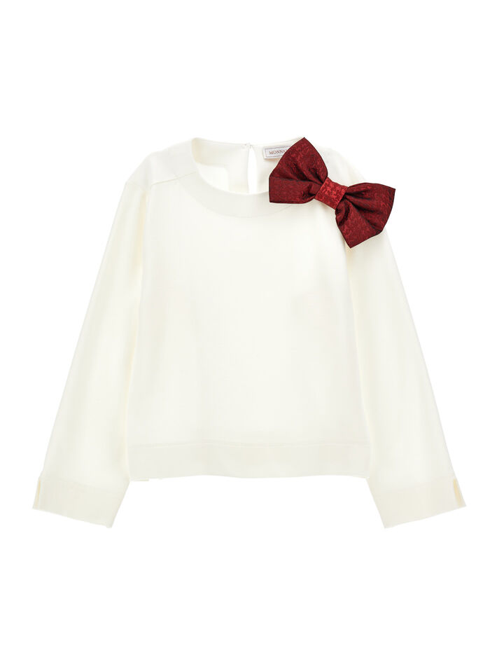 Maglietta monnalisa on sale