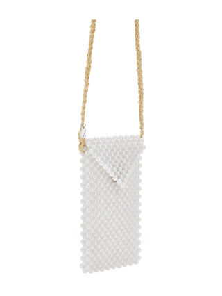 Bandolera de perlitas