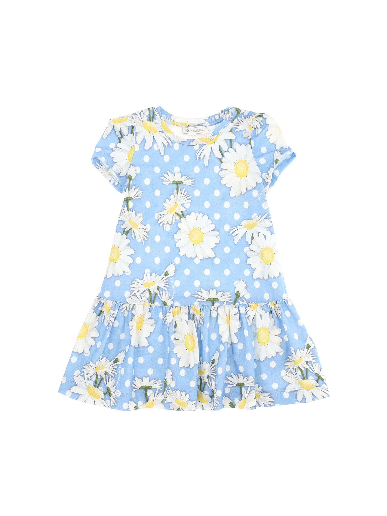 Monnalisa daisy dress sale