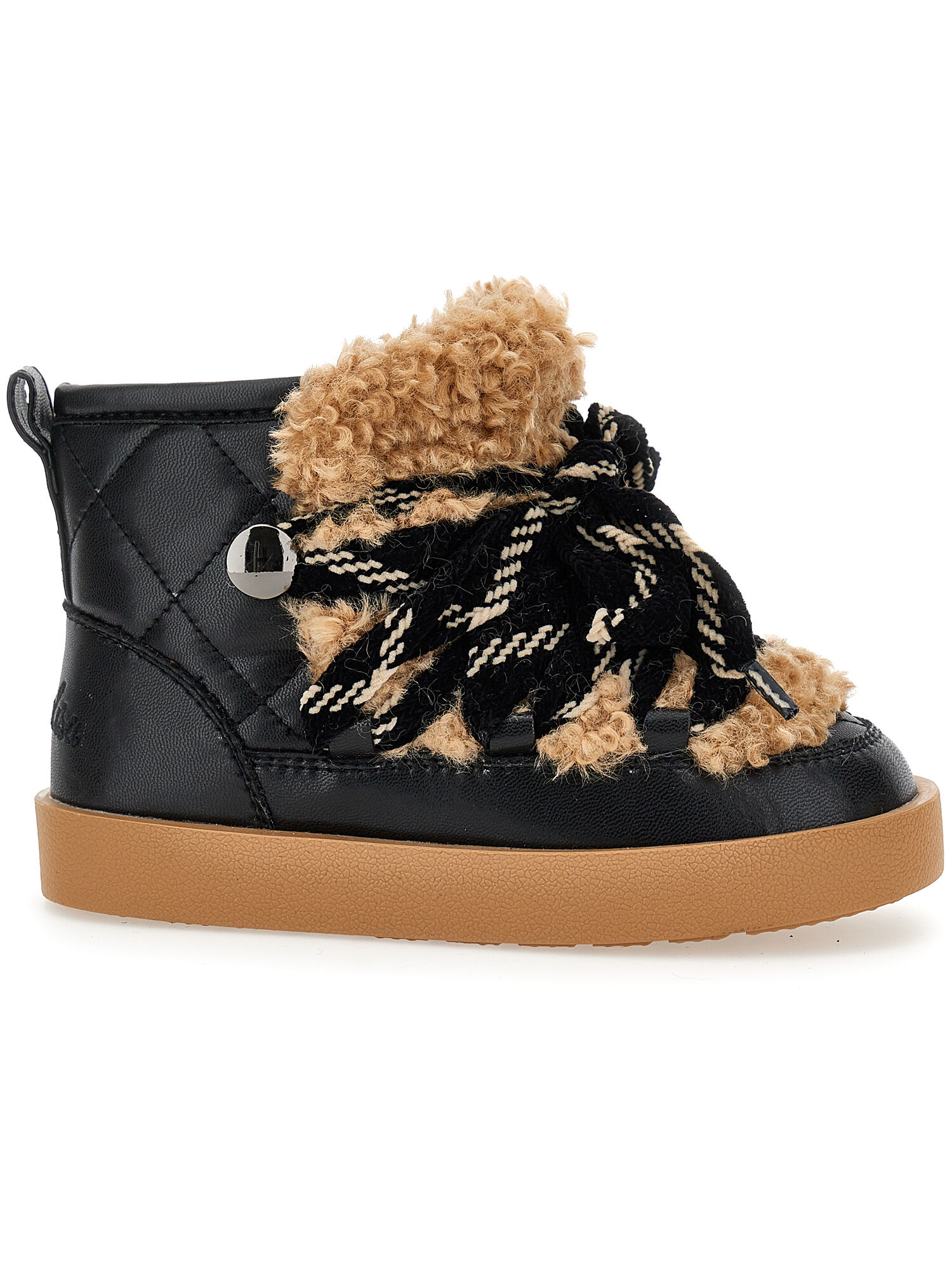 Monnalisa boots sales