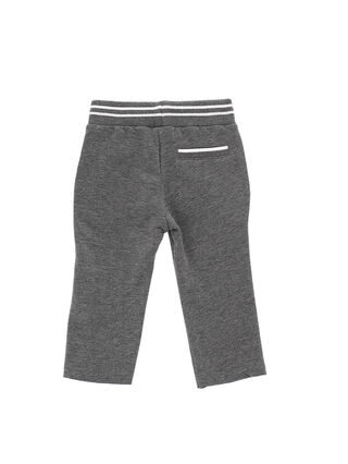 Sweatpants with pockets