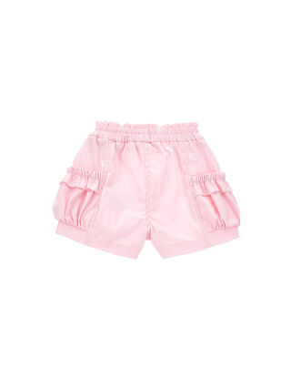Levantinische Stretch-Shorts