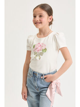 Bouquet of Flowers T-shirt