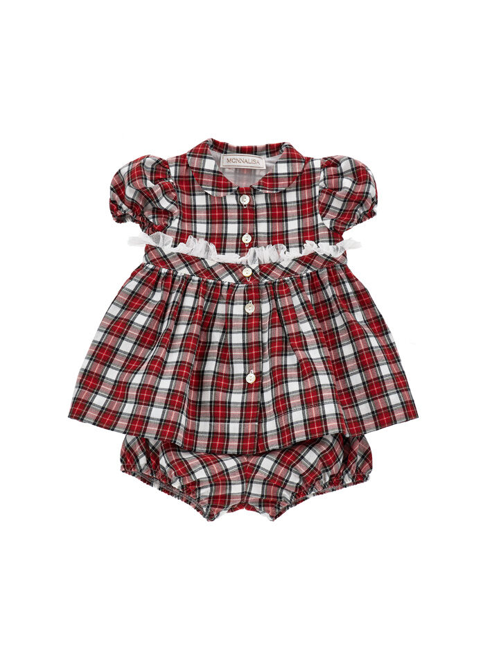 Corredino Neonata Bimba Body Tute e Completi Monnalisa