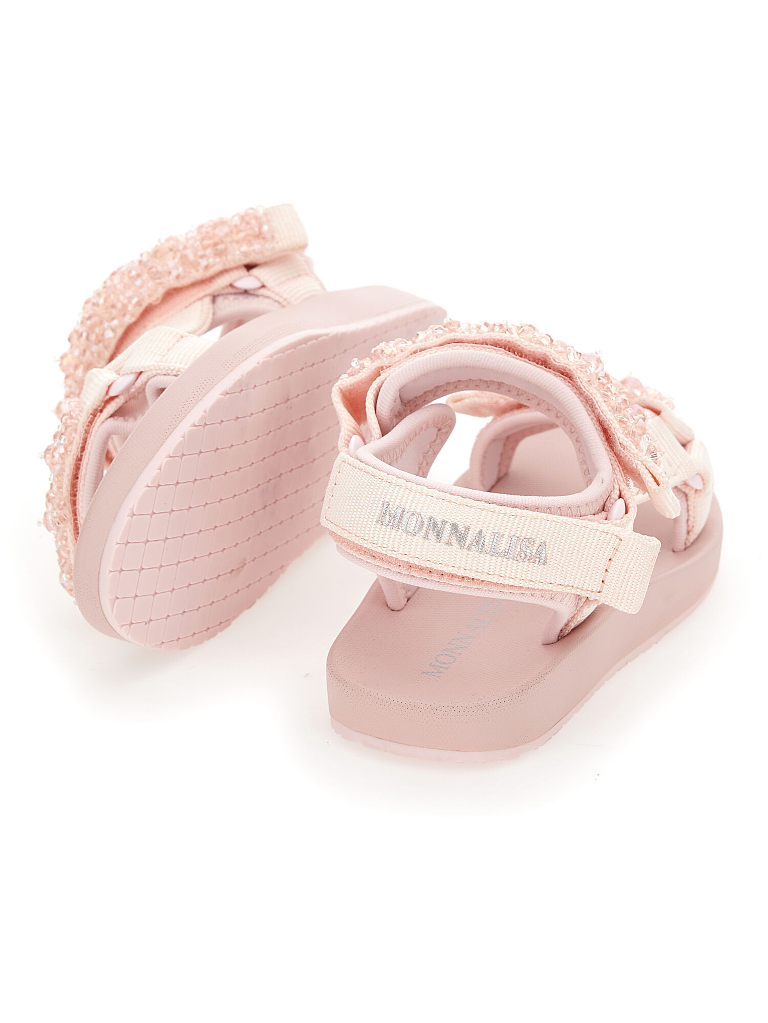 Monnalisa clearance sandals sale