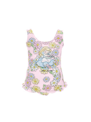 Alice one-piece swimsuit