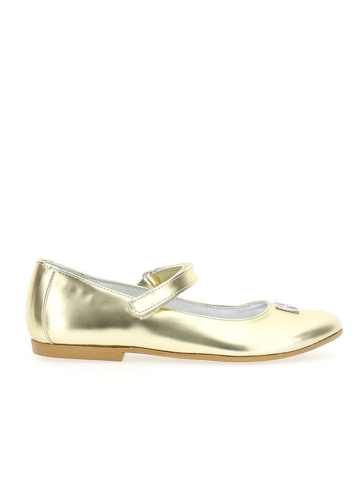Ballerinas Shoes for Girls and Teens, Shop Online - Monnalisa