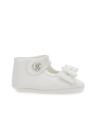 Mikado ballet flats with bow