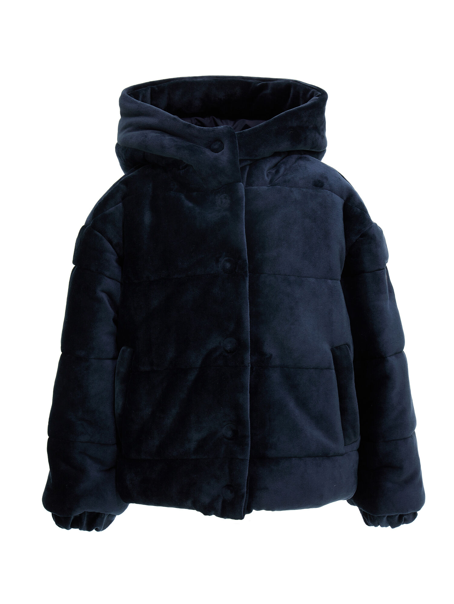 Piumino monnalisa bimba store