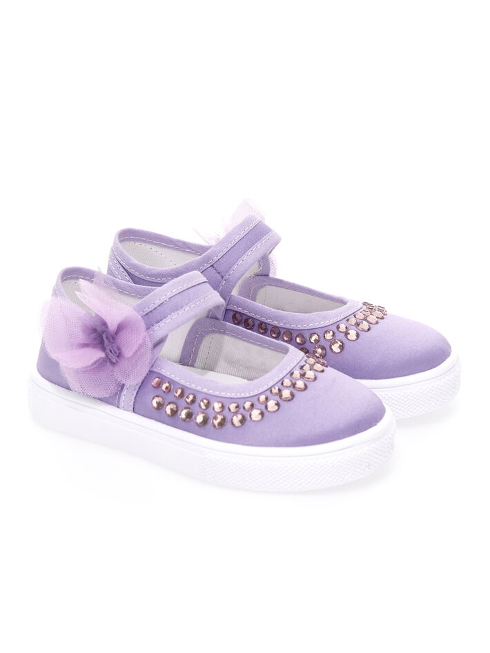 Ballerine monnalisa bimba sale