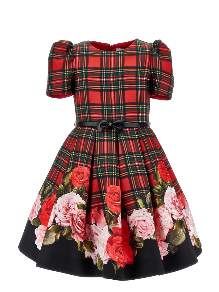 キレイ美品✨MONNALISA✨可愛くて上品♥️ワンピース 2点♡おまとめセット Girl Clothing Dresses&Jumpsuits, Online Shop - Monnalisa