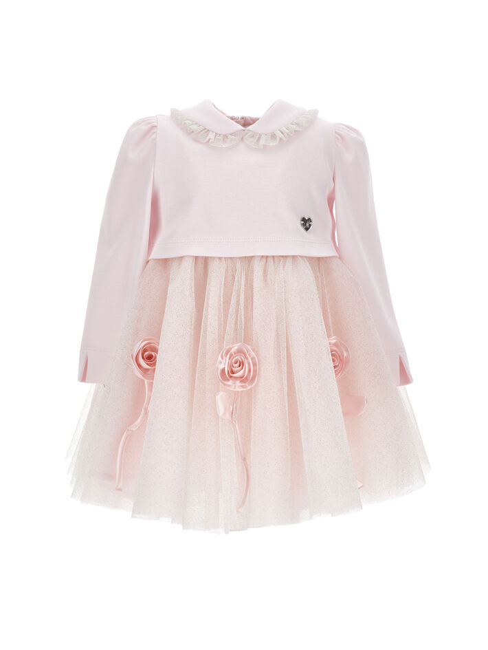 Abbigliamento Neonata e Bimba 0 18 mesi Monnalisa