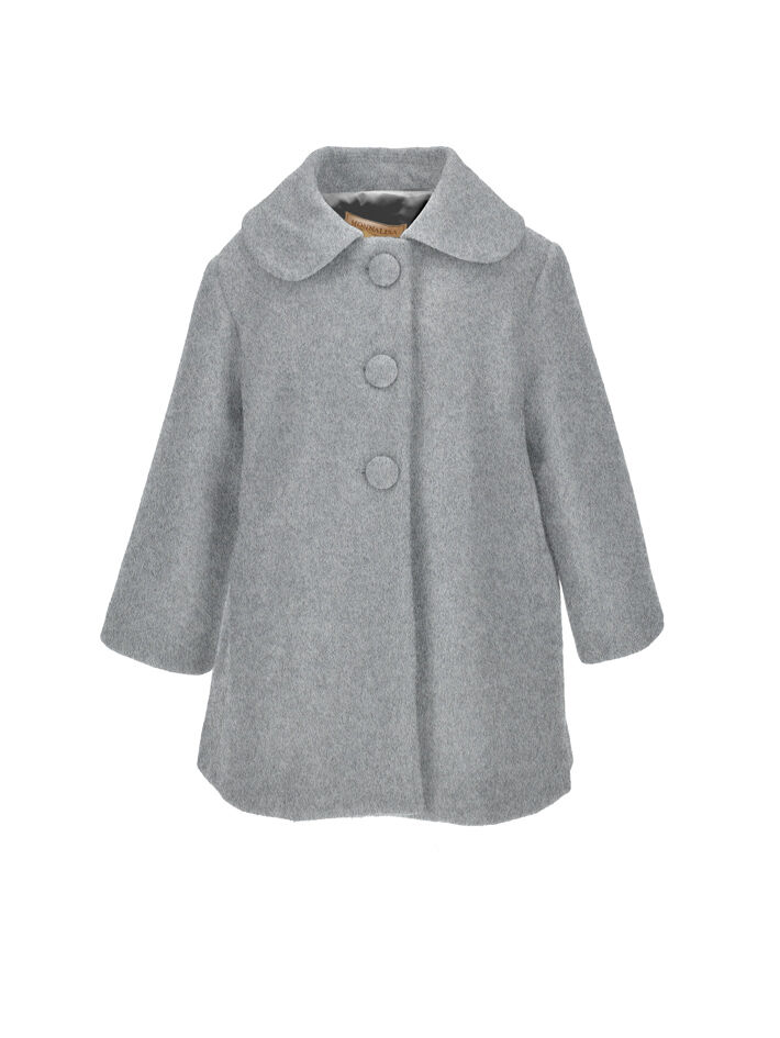 Bambina 2 12 Anni Abbigliamento Giacche Cappotti Cappotti Shop Online Monnalisa