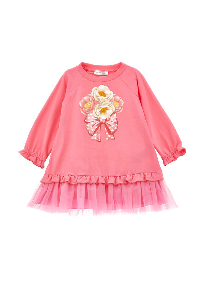 Monnalisa sales dresses online