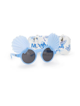 Солнцезащитные очки с мотивом «вишни»