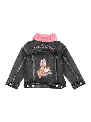 Alice denim jacket