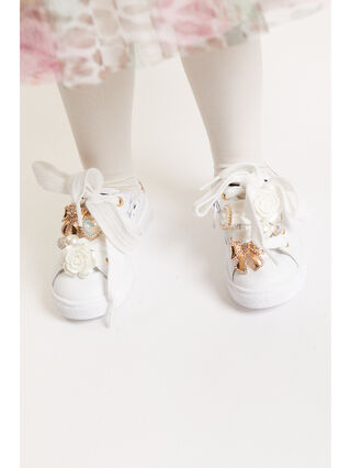 Кроссовки Charms Bycast