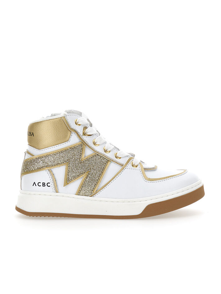 Collabs Acbc Sneakers Shop Online Monnalisa