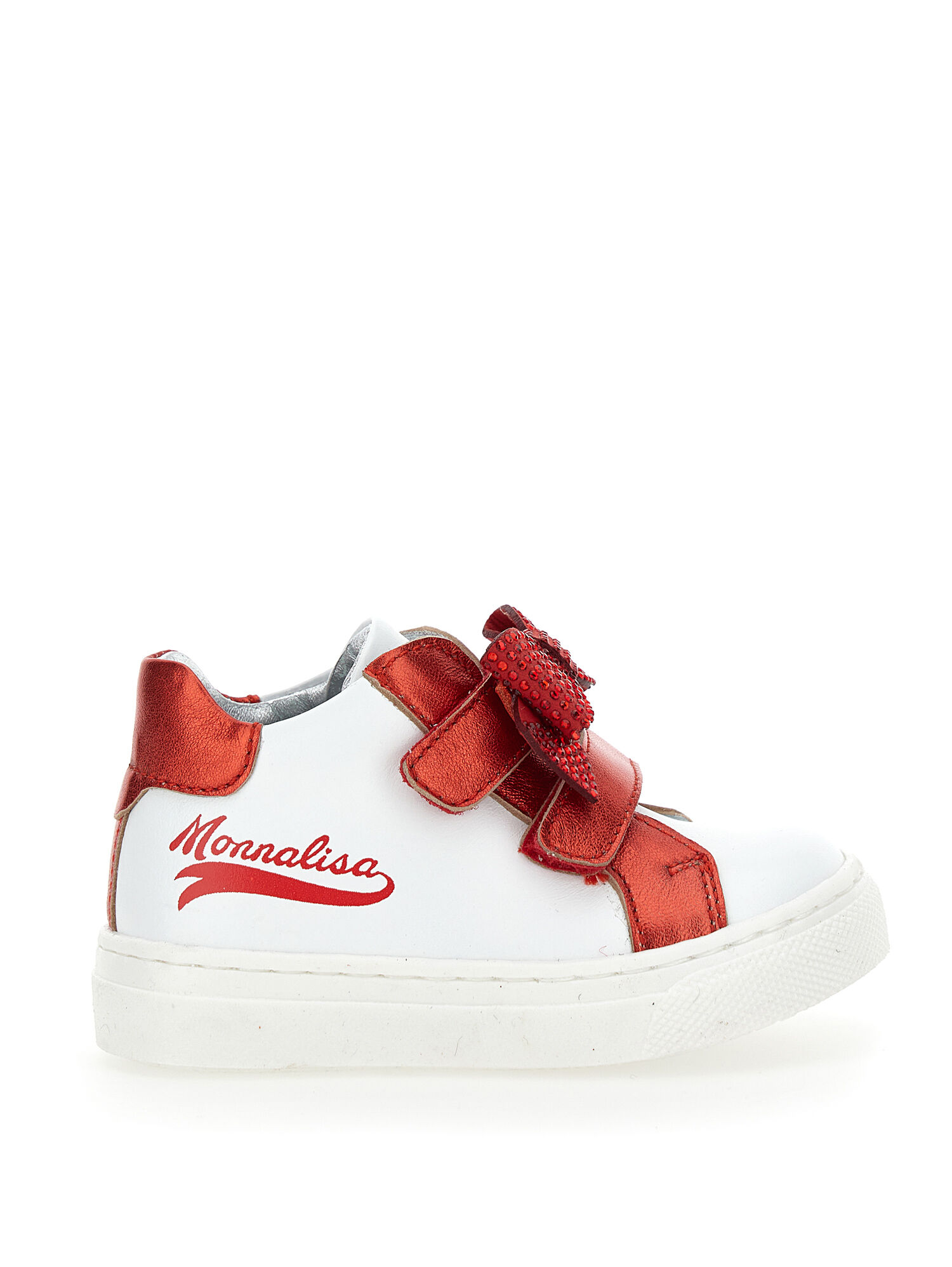 Puma fille avec noeud store