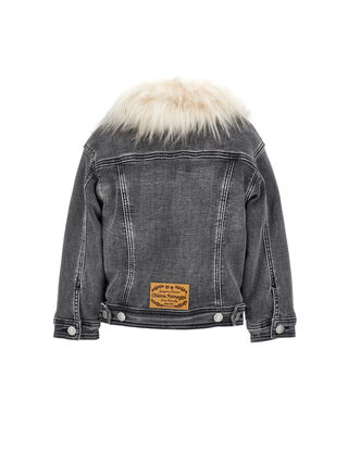 CF Eyestar denim jacket