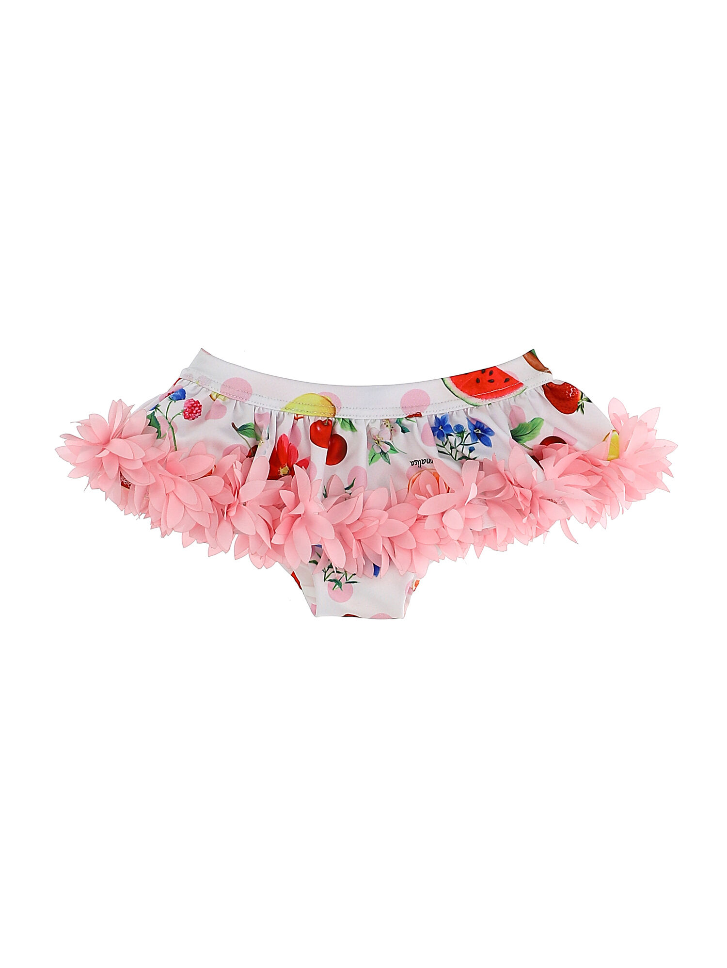 baby girl bikini bottoms