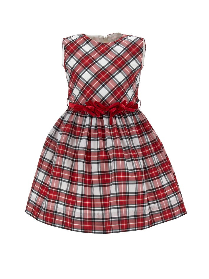 Monnalisa bebe dress deals