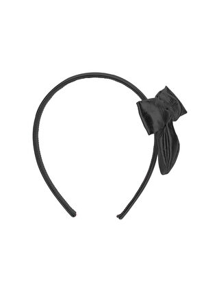 Растянутая повязка на голову