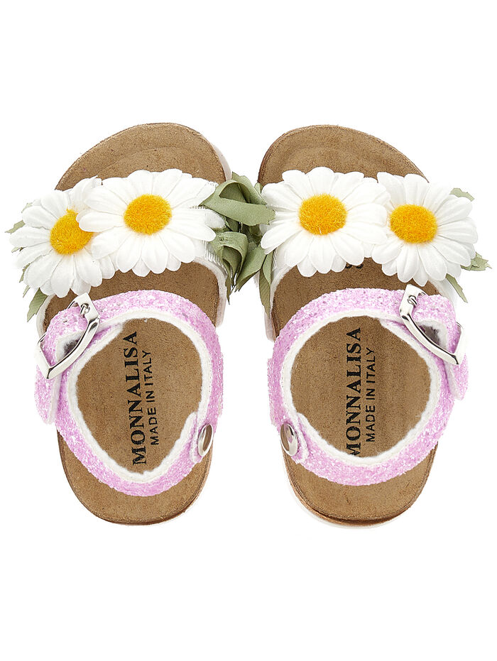 SHOE POM POM SUMMER YELLOW LARGE SHOE POM POM SUMMER YELLOW LARGE