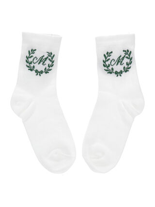 Набор хлопковых носков