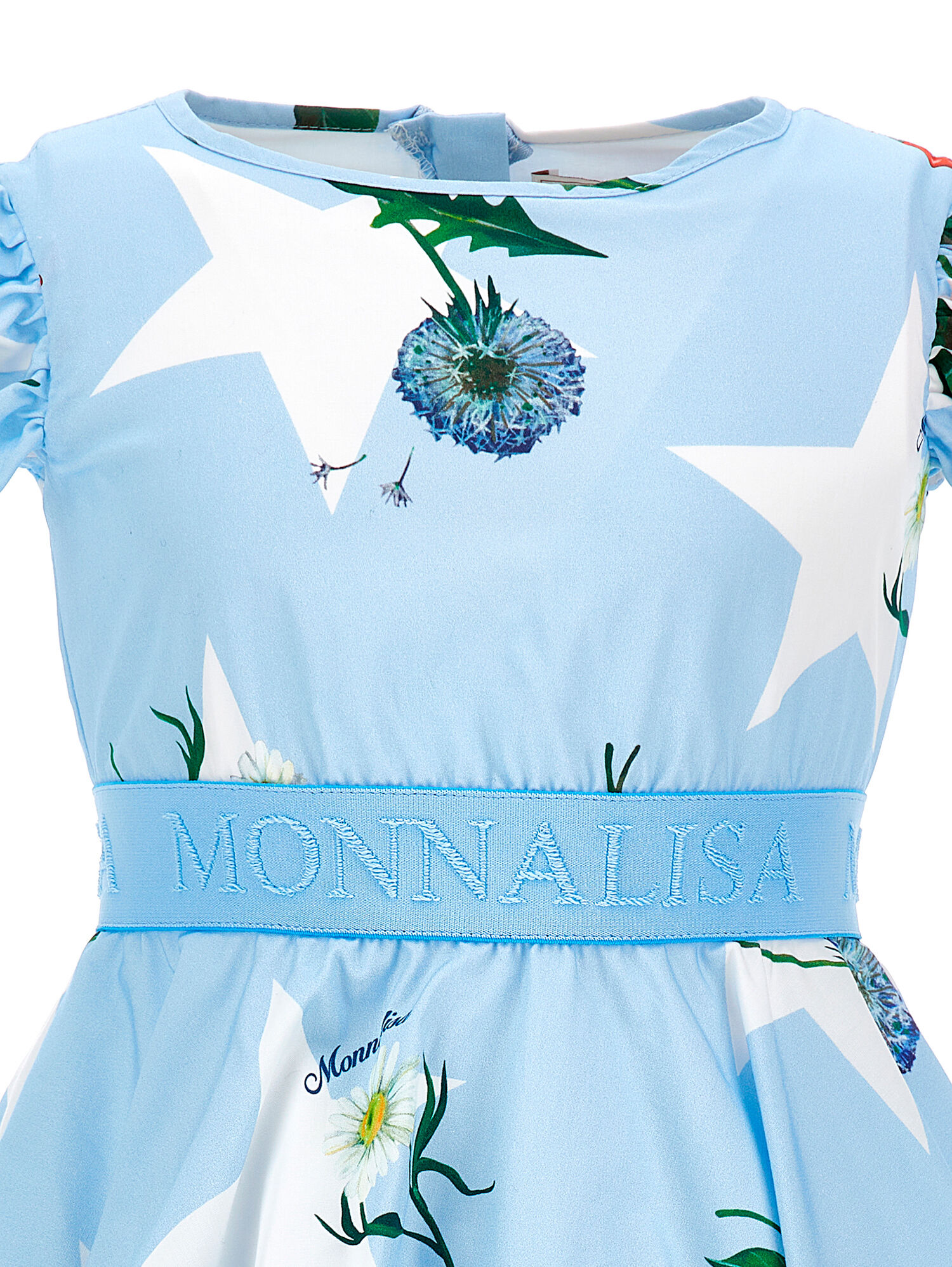 Monnalisa alice sale in wonderland dress