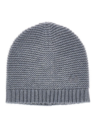 Knitted hat
