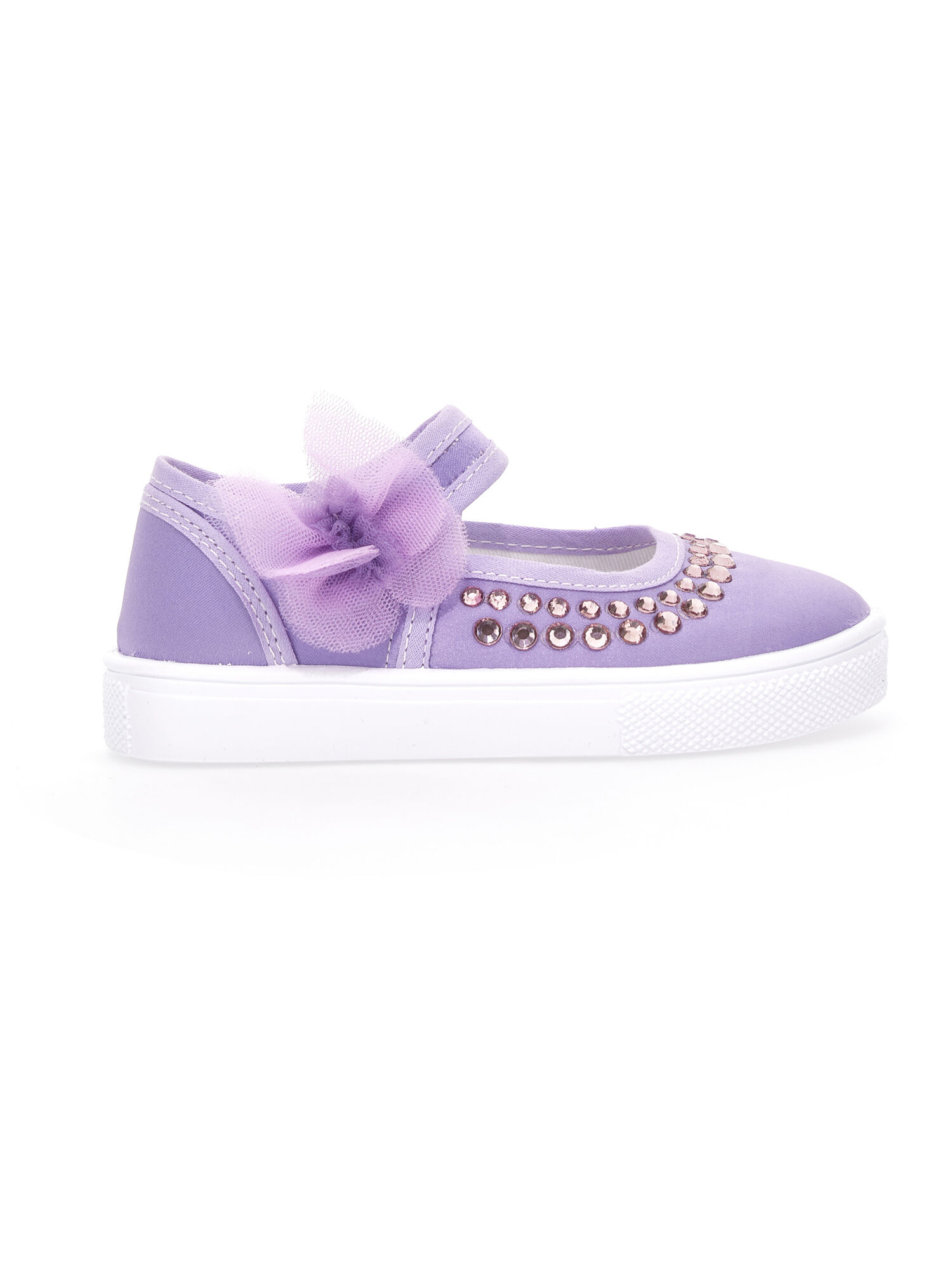 Ballerine raso clearance