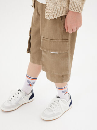 Les Bermudes sur le fret