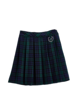 Jupe écossaise