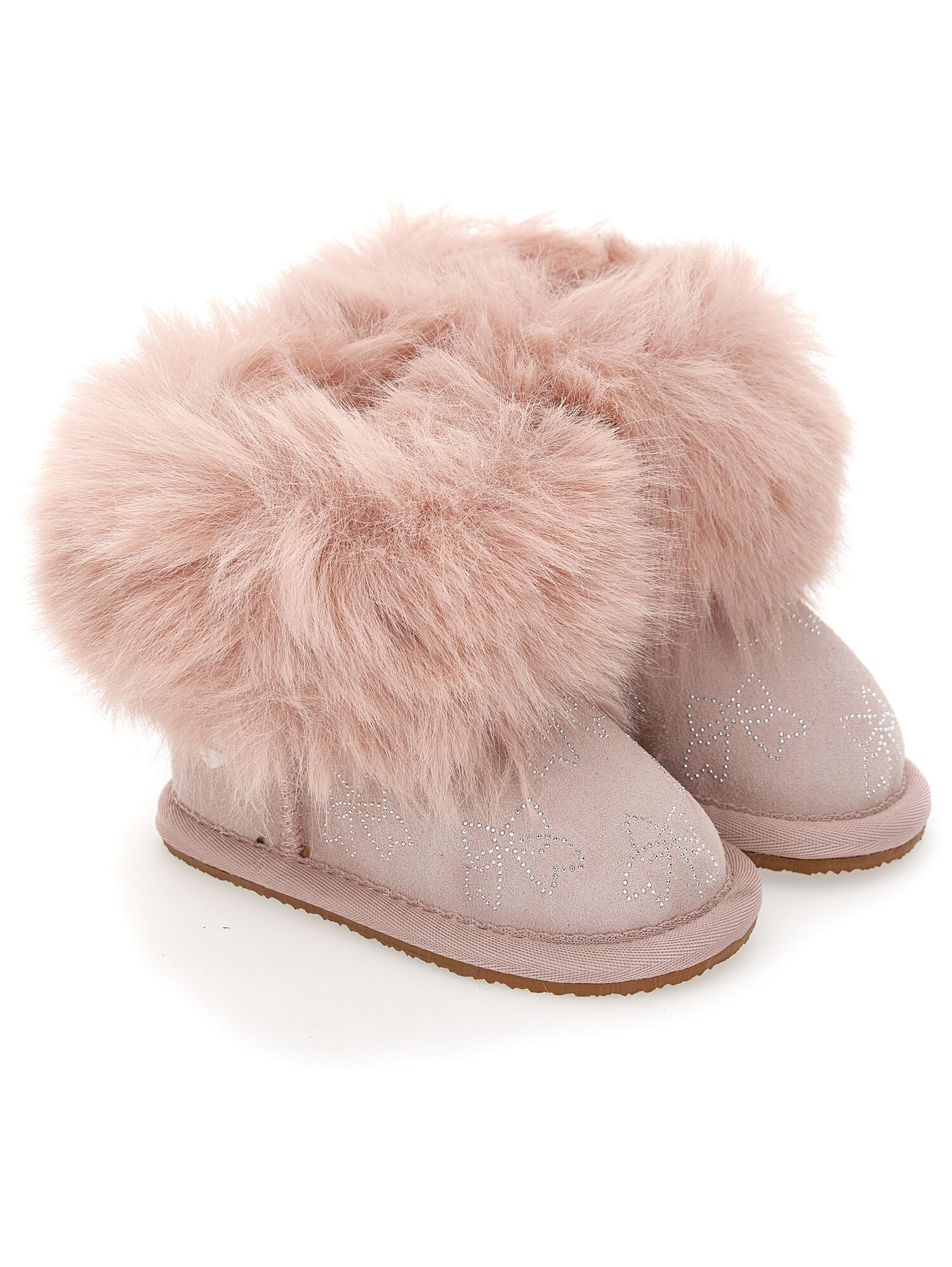 Stivali bimba outlet monnalisa