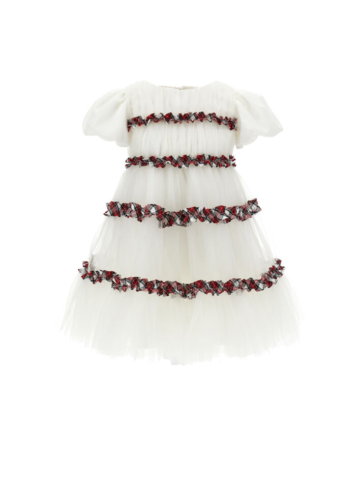 Monnalisa bebe dress best sale