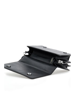 Сумка из ткани с покрытием