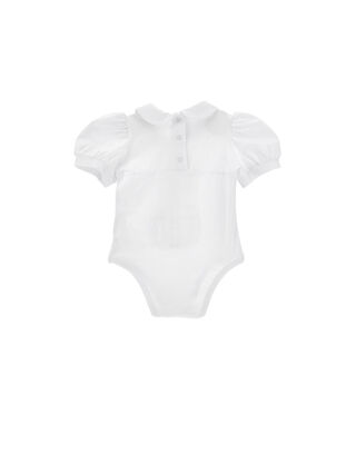 Body mit R&uuml;schen